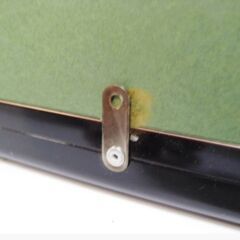 【美品】額装　歌舞伎『連獅子』　高さ63.5x幅85.5x奥行5㎝　工芸品　華やか　美術品　日本画　和風　名画　インテリア　おしゃれ　356ZSの画像