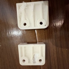 【ほぼ新品】ロール式ベビーゲート　ペットゲートの画像