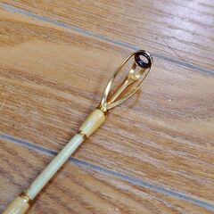 Gouki wolｆ 60-235S 剛樹 釣竿 真鯛ロッド ロッド袋あり シマアジ 遠征五目釣り 海釣り 船釣り フィッシング 剛樹ウルフの画像