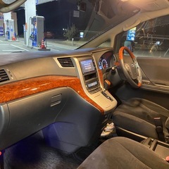 ヴェルファイア　諸費用無　アルファード　車検9年7月　長く乗れます！の画像