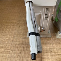 エアコン Panasonic/パナソニック CS-J253D-W 2022年製 リモコン付属 A053の画像