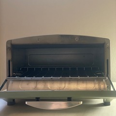 【格安】Aladdin（アラジン）オーブントースターの画像