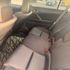 トヨタマクx 23万の画像