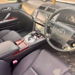 トヨタマクx 23万の画像