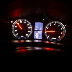 トヨタマクx 23万の画像