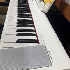 【リユースマン倉敷】電子キーボード イス・スタンドセット✨️NP-35 2023年製の画像