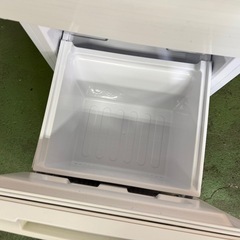 372 送料設置無料  22年製　洗濯機　新生活　冷蔵庫　洗濯機　セットの画像