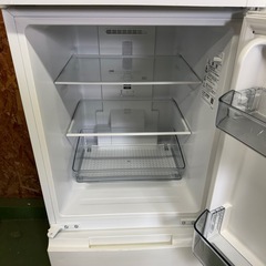 372 送料設置無料  22年製　洗濯機　新生活　冷蔵庫　洗濯機　セットの画像