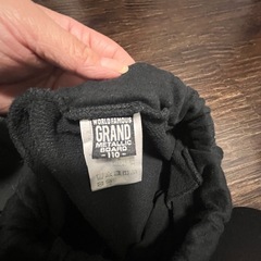 110 恐竜ズボンの画像