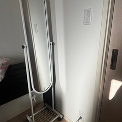 全身鏡　の画像