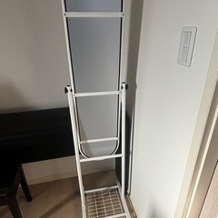 全身鏡　の画像
