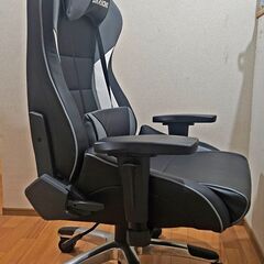 中古美品AKRacing Pro-X V2の画像