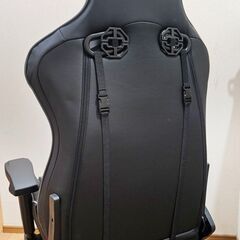 中古美品AKRacing Pro-X V2の画像