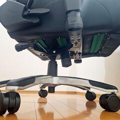 中古美品AKRacing Pro-X V2の画像