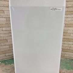 大阪送料無料★3か月保障付き★洗濯機★ツインバード★5.5kg★2023年★WM-EC55★IS-194の画像