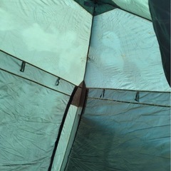 LOGOS  クイックスクリーンテントの画像