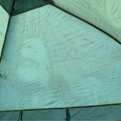 LOGOS  クイックスクリーンテントの画像