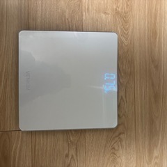 体重計の画像