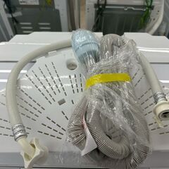 ★リユースのサカイ高崎店★TJ13386 TOSHIBA 洗濯機 10kg 2025年製 動作確認／クリーニング済みの画像