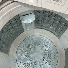 ★リユースのサカイ高崎店★TJ13386 TOSHIBA 洗濯機 10kg 2025年製 動作確認／クリーニング済みの画像