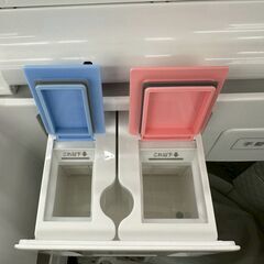 ★リユースのサカイ高崎店★TJ13386 TOSHIBA 洗濯機 10kg 2025年製 動作確認／クリーニング済みの画像