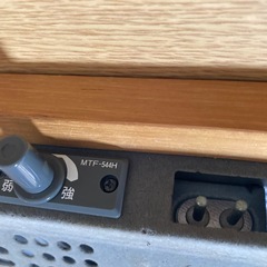 正方形家具調こたつの画像