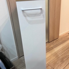 隙間収納の画像