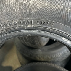 145.80.12夏タイヤの画像