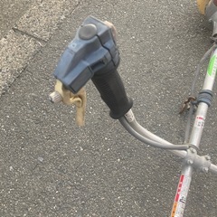 HONDA●ホンダ UMK425H ホリデー 4ストローク動作み確認、ジャンク品の画像