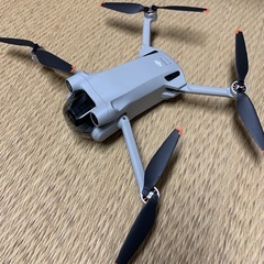 DJI Mini3pro＋Fly More Kit Plus＋アクセサリーの画像