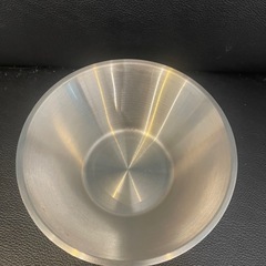 【新品10個セット】YG Kitchenステンレス製二重かき氷ボウルの画像