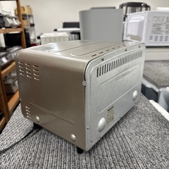 A1768‼️オーブントースター　NT-T53 動作確認済　🌟の画像
