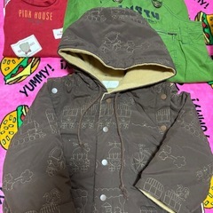 レトロ子供服まとめ売り 続きの画像