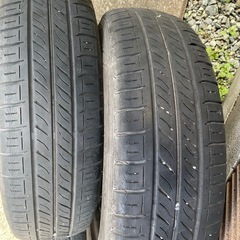 155/65R14  　4本セット
の画像