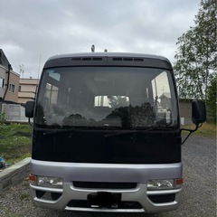 ISUZU ジャーニー（日産　シビリアン）の画像