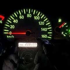 ISUZU ジャーニー（日産　シビリアン）の画像