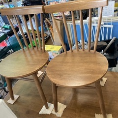 ニトリ　ダイニングセット　　リサイクルショップ宮崎屋　佐土原店　25.11.18の画像