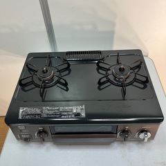 パロマガステーブル 2022年製 LPガス用の画像