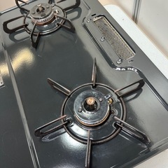 パロマガステーブル 2022年製 LPガス用の画像