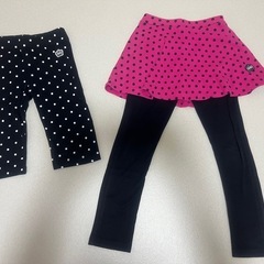 120cm BABYDOLL 7点 まとめ売りの画像