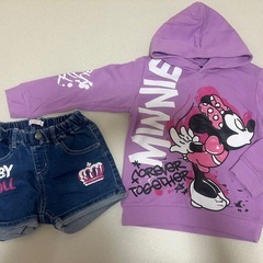 120cm BABYDOLL 7点 まとめ売りの画像