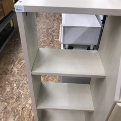 ジャングルジャングル貝塚店　収納棚　ラック　収納ラック　貝塚市　二色浜　リサイクルショップの画像