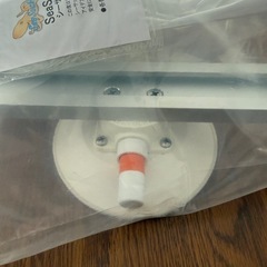 キサカKISAKA シーサッカー3連ロッドホルダーの画像