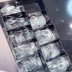 長さ出しチップ(ネイリスト専用商品
)の画像