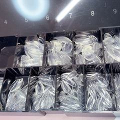 長さ出しチップ(ネイリスト専用商品
)の画像