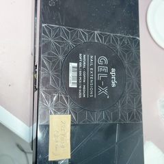 長さ出しチップ(ネイリスト専用商品
)の画像