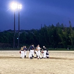 2026年　2-11月　土曜ナイター