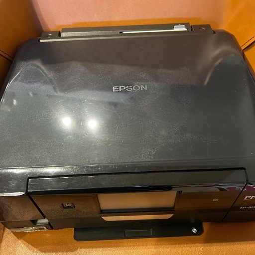 受け渡し決まりました。
『ジャンク品』EPSON EP-808AB