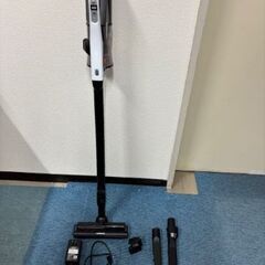 コードレス掃除機の画像