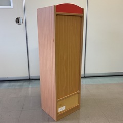 【府中市再生家具】No.352 ランドセルラックの画像